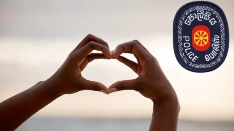 පොලීසිය පෙම්වතුන්ගෙන් තොරතුරු ඉල්ලයි.!