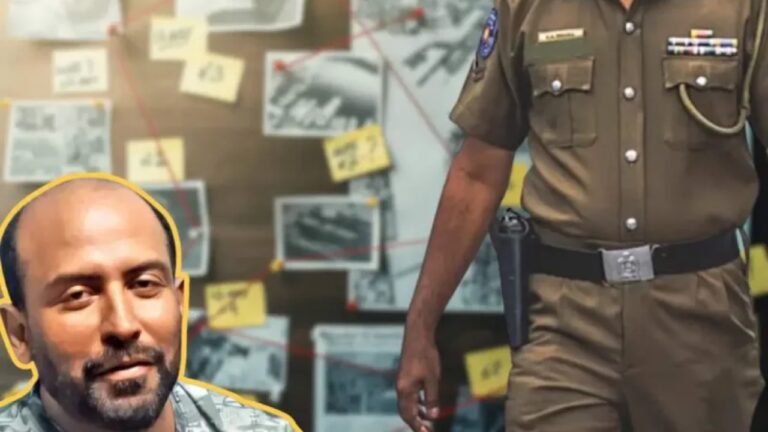 මීගමුව කොස්තාපල්වරයා සංජීව ඝාතනයේ සම්පූර්ණ සැළැස්ම දැන ඉඳලා.!