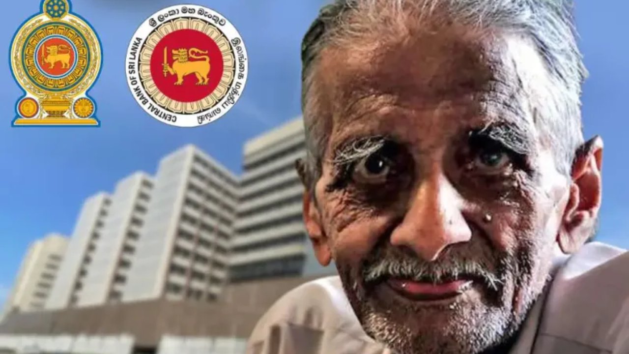 18% කට හැට පනී.. 1/3 ක් කබලෙන් ලිපට.!