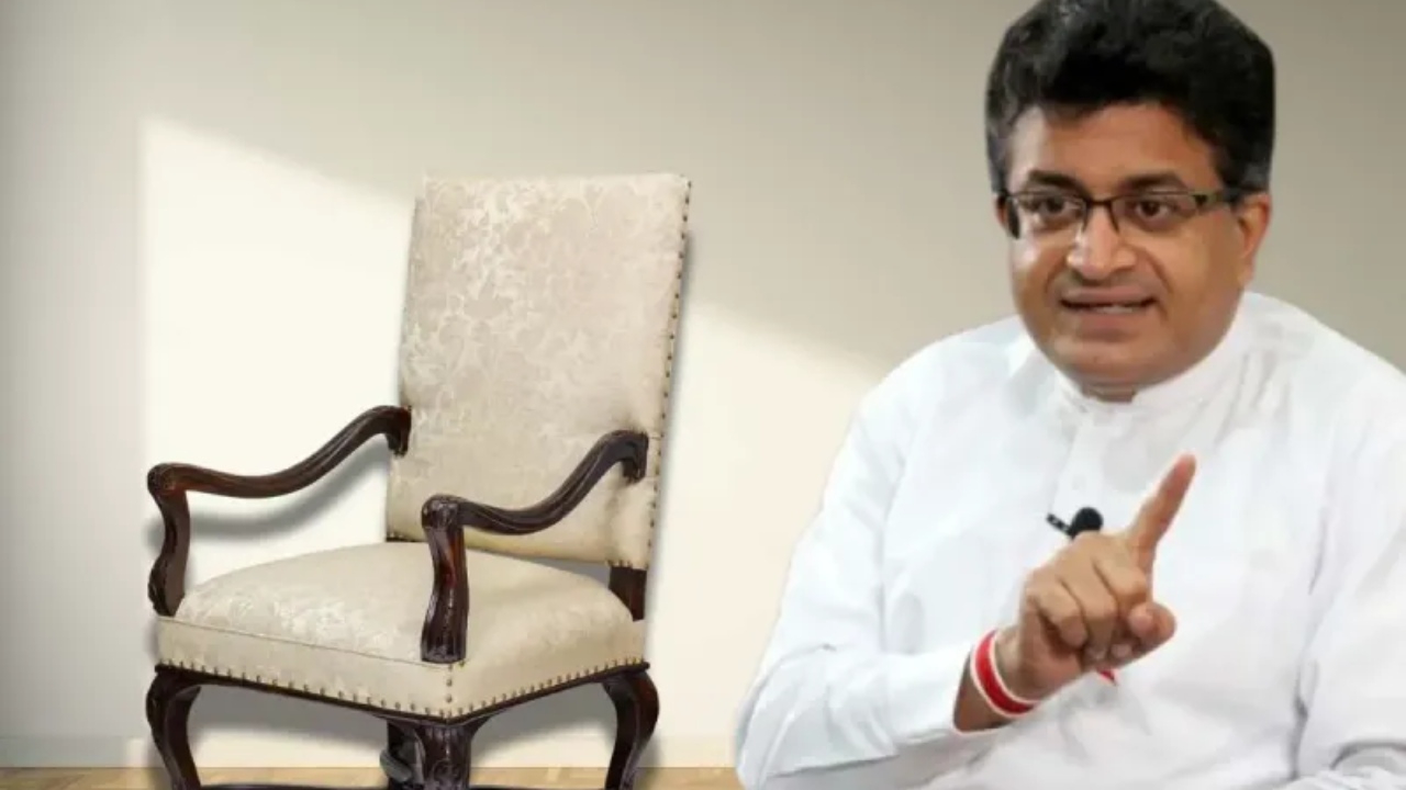 නීතිපති ප්‍රශ්න කරන්න ජනපතිට හෝ ජනතාවට බෑ.!