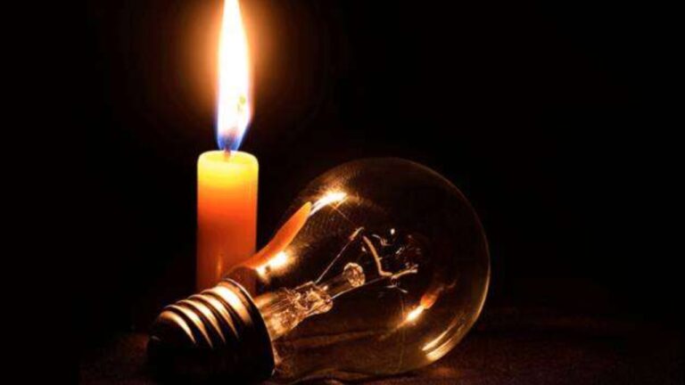 හෙට දිනයේ විදුලි කප්පාදුව ගැන දැනුම්දීමක්.!