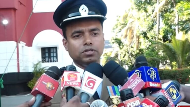මාධ්‍ය ප‍්‍රකාශකකමෙන් ඉල්ලා අස්වුන්නෑ.. මාරු කරන්නැයි ඉල්ලුවා..- බුද්ධික මනතුංග