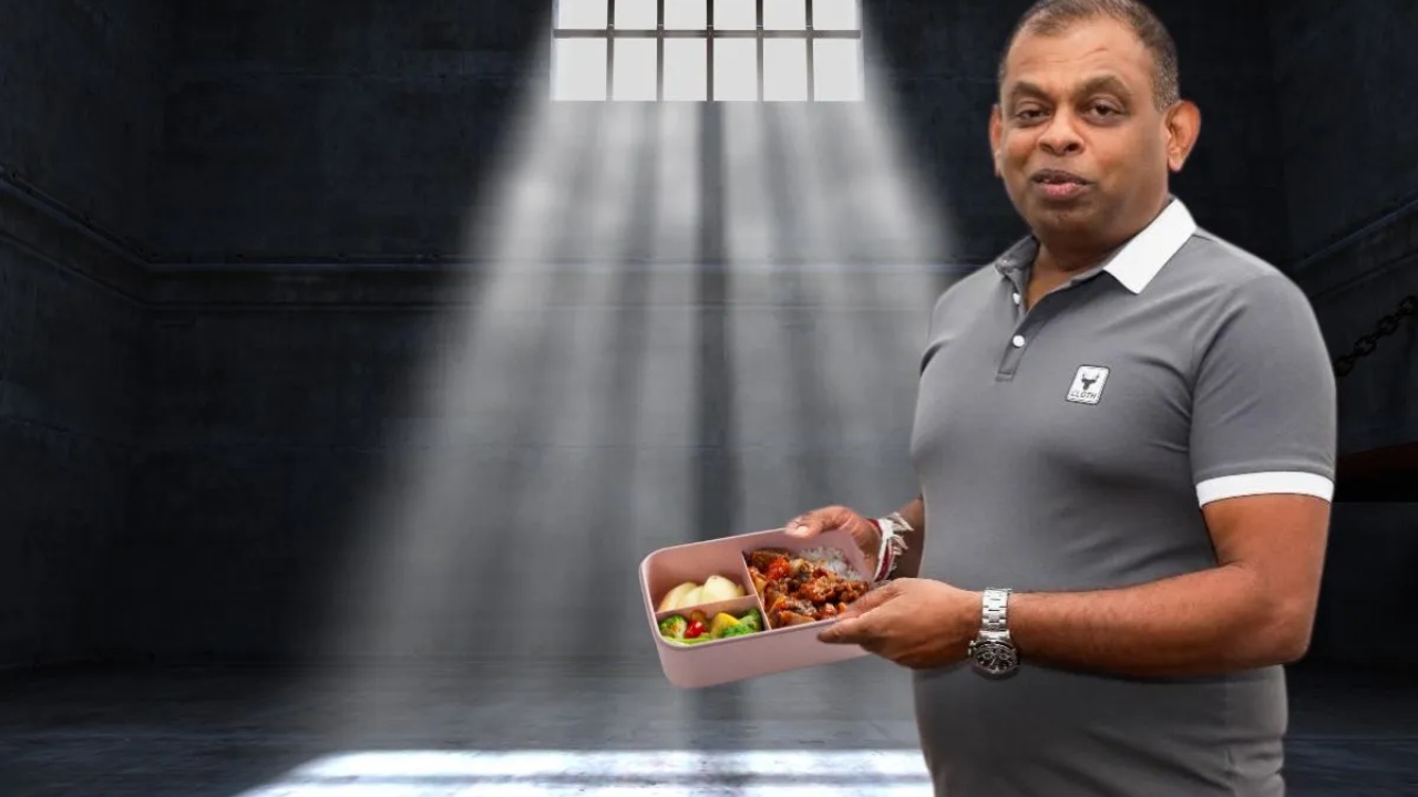 දේශබන්දුගේ තුන් වේල සුපුරුදු රහට.!