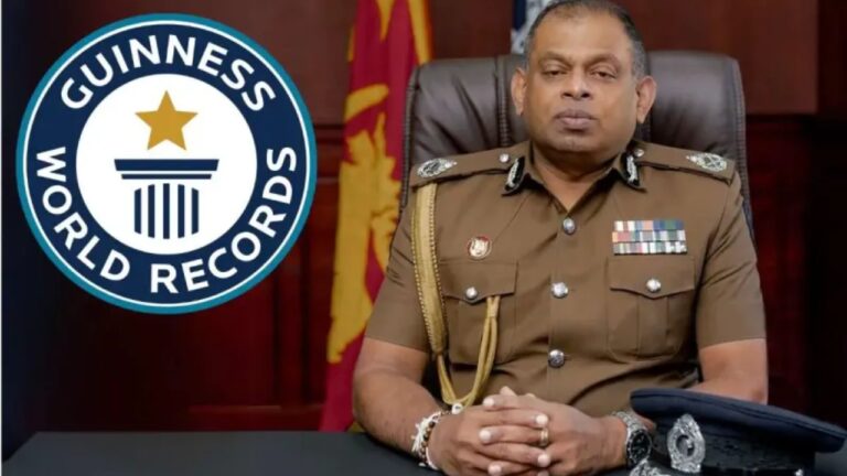 දේශබන්දුගෙන් ඓතිහාසික වාර්ථා 5ක් .!