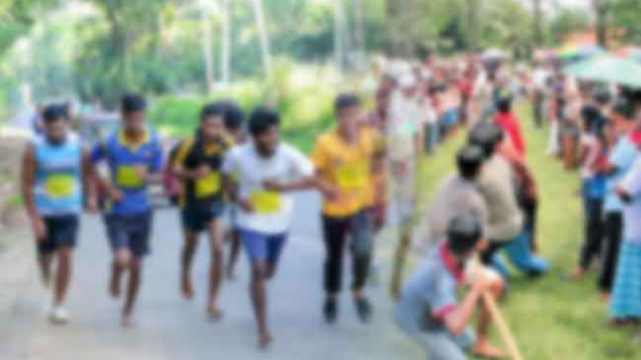 උත්සව සමයේ පැවැත්වෙන ක්‍රීඩා ඉසව් සඳහා සෞඛ්‍ය අමාත්‍යංශයෙන් මාර්ගෝපදේශ මාලාවක්