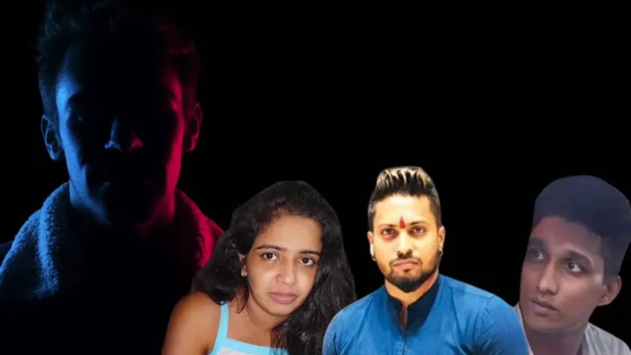 විදෙස් රටවලට පවා ගොස් ඝාතණ කොන්ත්‍රාත් ඉටු කරනා සංජීව ඝාතනයේ…