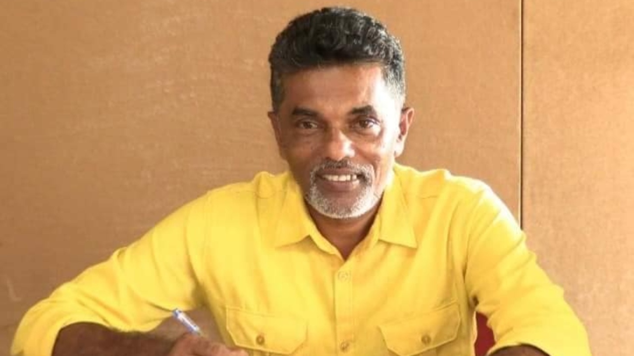 මාලිමාණ්ඩුවේ ගමන අවුරුදු සීයකින්වත් නතර කරන්න බෑ..! – නි. ඇමති…