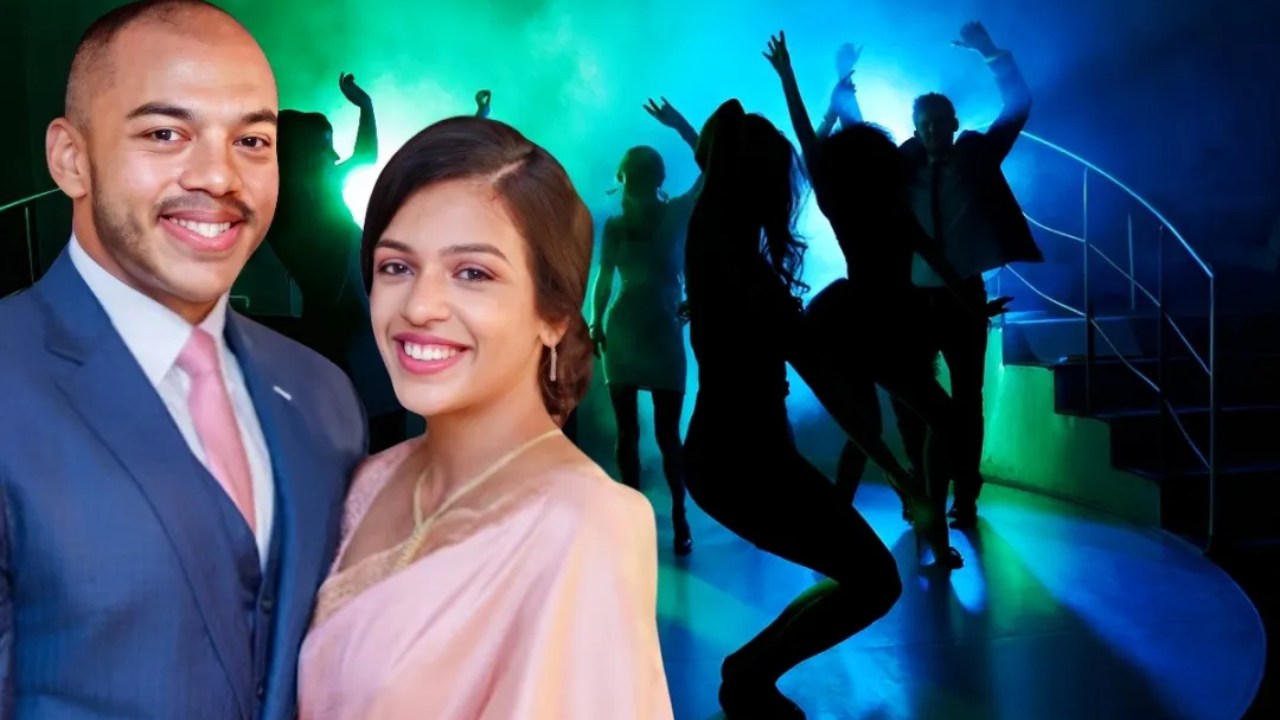 යෝෂිත සහ බිරිඳ පොලීසියට කැඳවද්දී චන්ඩි මිතුරෝ සැඟවෙති.!