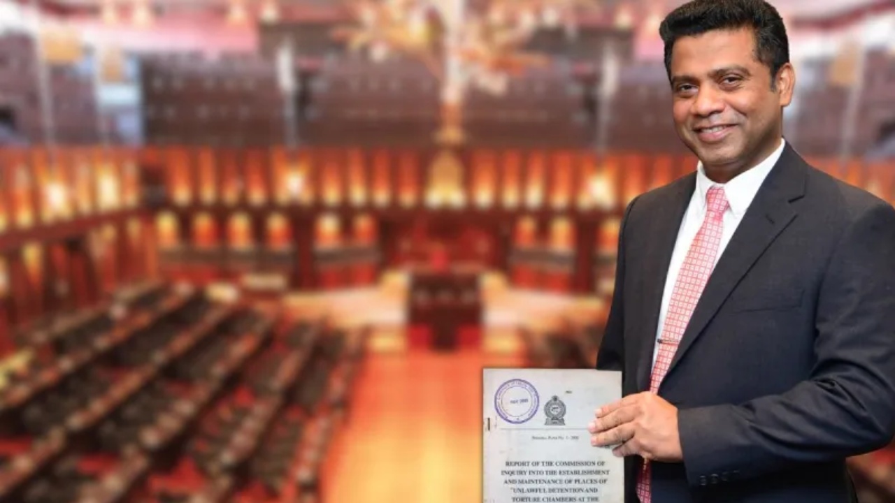 බටලන්ද විවාදය එපා කියයි.!