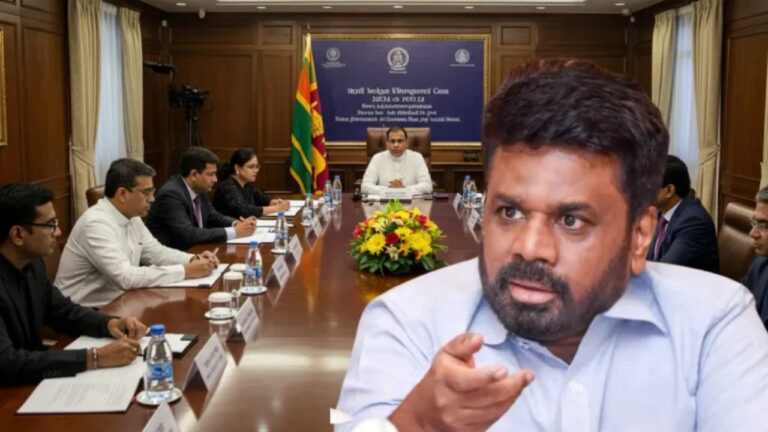 ට්‍රම්ප්ගේ බද්ද ගැන හොයන්න ජනපතිගෙන් විශේෂ කමිටුවක්.!