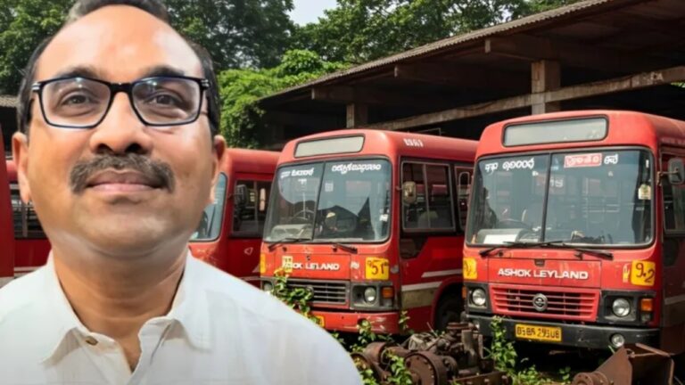 ජනතාවගේ කර මතින් බස් පදවන ලංගම කළමනාකරුවෝ 55ක් ගෙදර.!