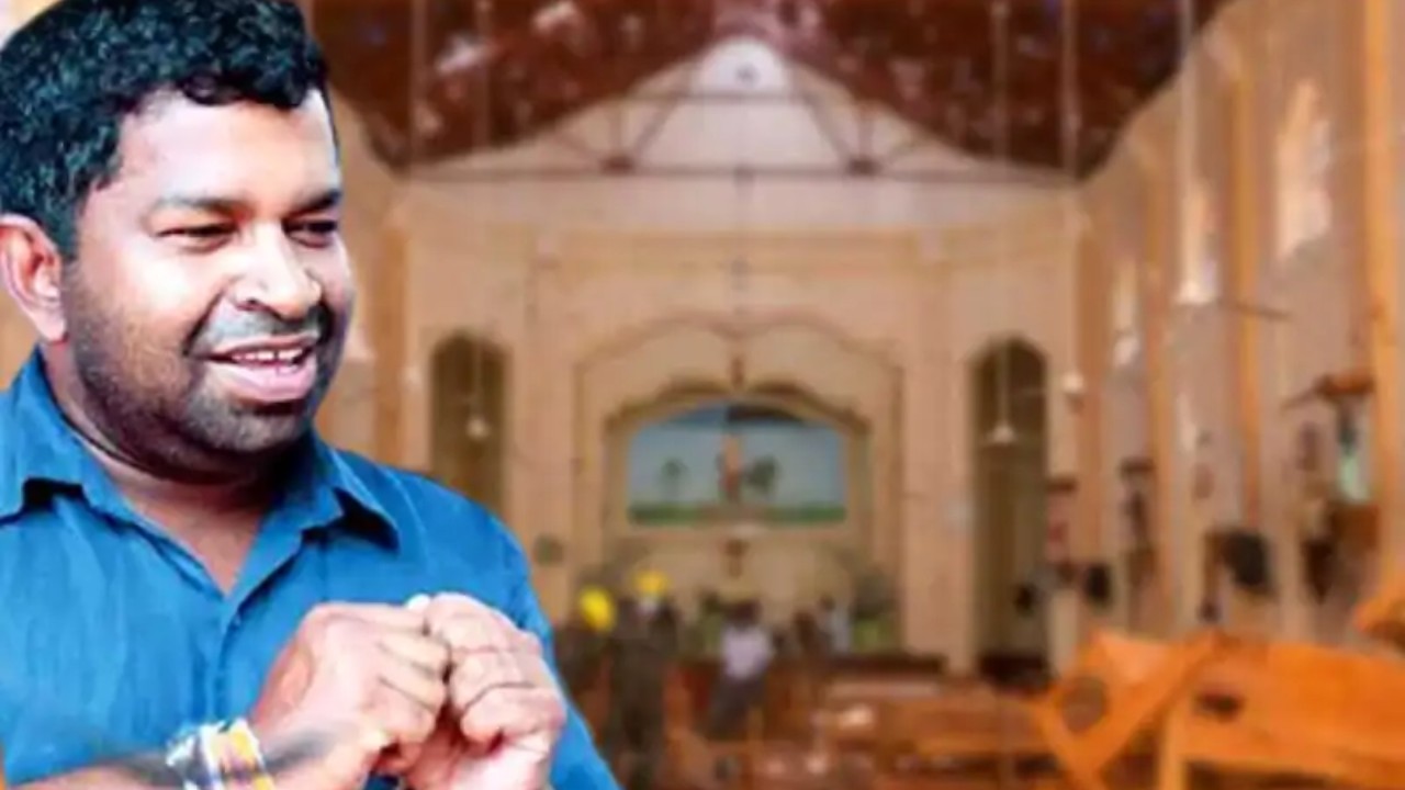 ලොකුම හොරුන්ට කෙඳිරි ගෑවෙයි.. සියල්ල හෙළිකරන්න පිල්ලෙයාන් සූදානම්.!