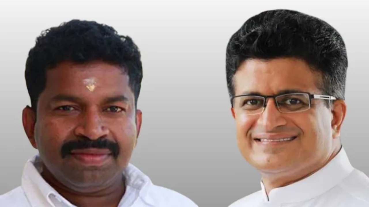 උදය ගම්මන්පිල පිල්ලයාන් හමුවෙයි.! 
