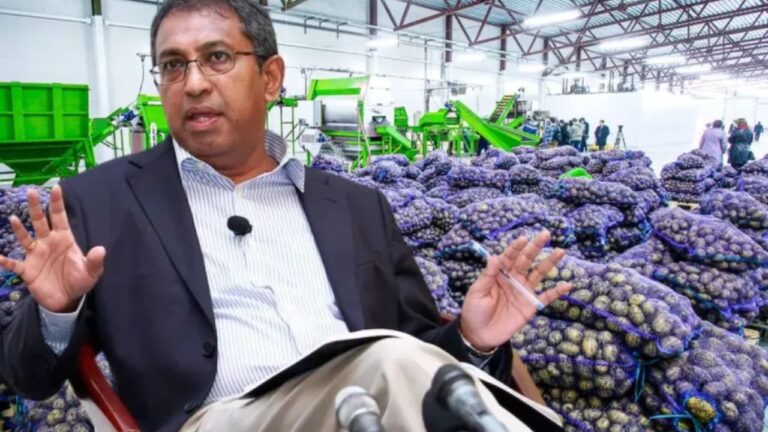 අපි කරපු ටික විතරයි.. ආණ්ඩුව ජනතාව රවටලා.!