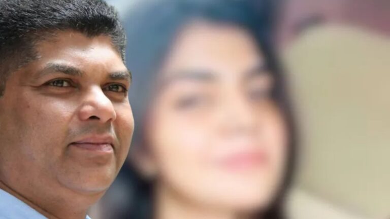 මගේ නෝනට අත තිබ්බොත් බලාගමු.. ලොහාන්ගෙන් ජනපතිට තර්ජනයක්.!