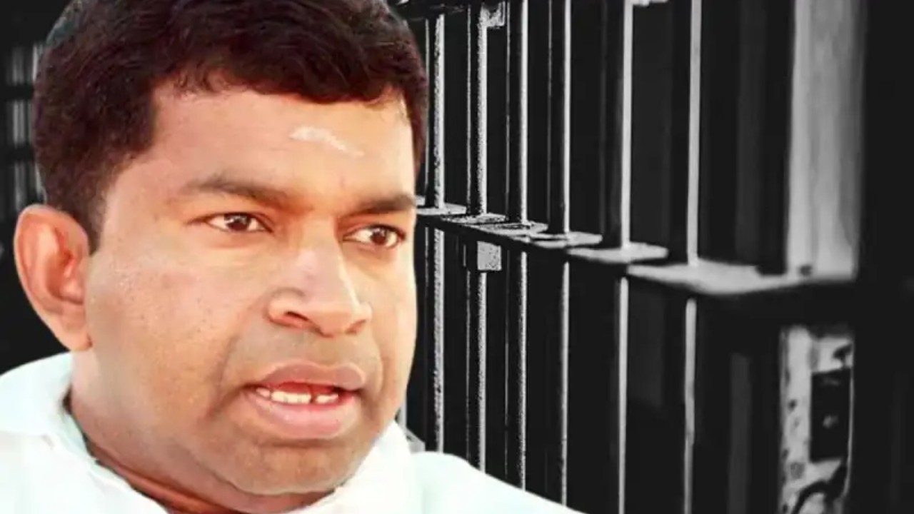 පිල්ලෙයාන් රංචුවක් එක්ක පෝලිමට ඇතුළට.!