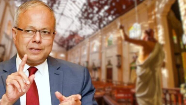 පාස්කු කොමිසම් වාර්තාවේ සැඟවූ කොටස් ගැන සාගල කට අරී.!