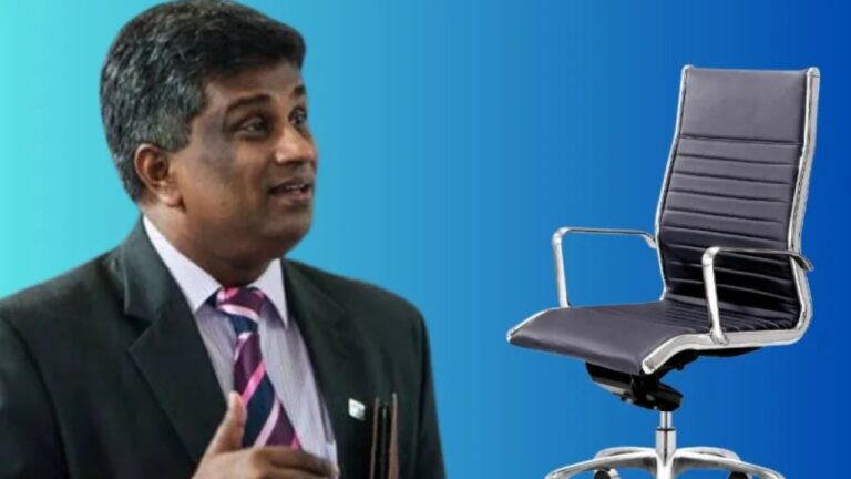 අජිත් පීට ලොකු පුටුවක්.!