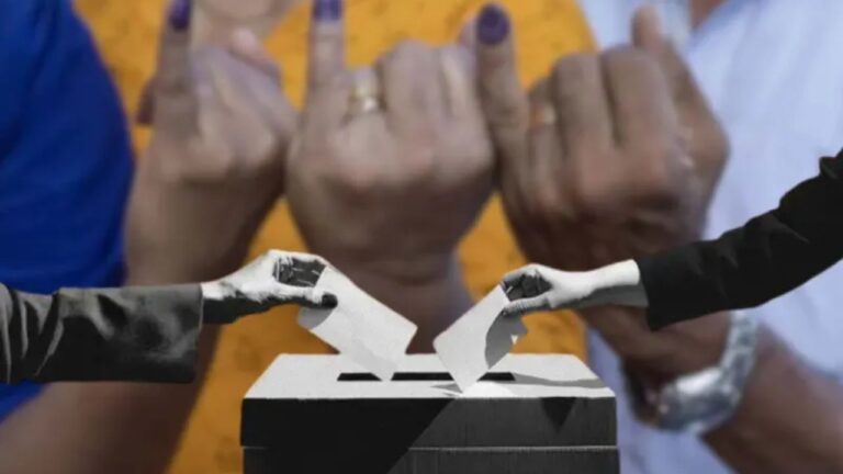 රාජ්‍ය නිලධාරීන් අනිවාර්යයි.. මැතිවරණයට සියල්ල සූදානම්.!