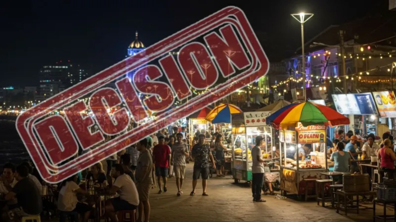 කොල්ලුපිටියේ සිට දෙහිවල දක්වා නින්ද අහෝසි කරමින් කැබිනට් තීරණයක්.!