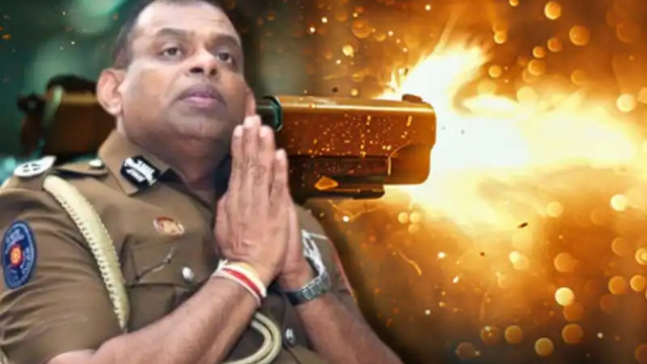 “ලොක්කා බොරු කියලා අපිව ඇන්දුවා” තොරතුරු රැසක් හෙළිවෙයි.!