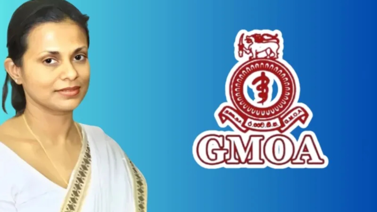 මහේෂි අපේ නෙවෙයි.. GMO ඇඟ බේරාගනී.!
