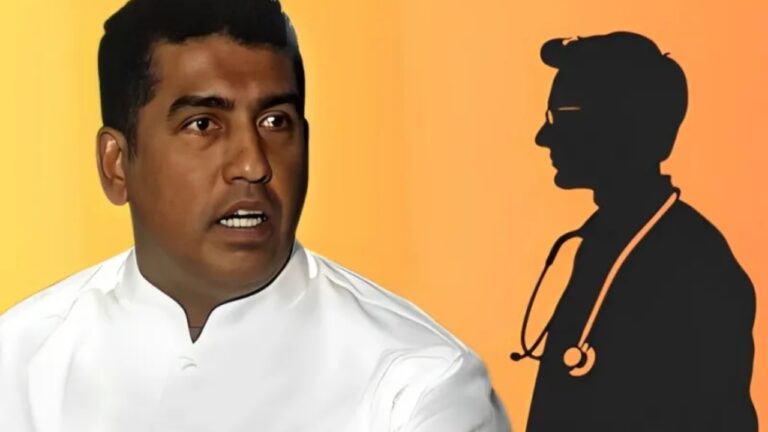 ජොනීගේ හොර දොස්තරට වැඩ වරදියි.!