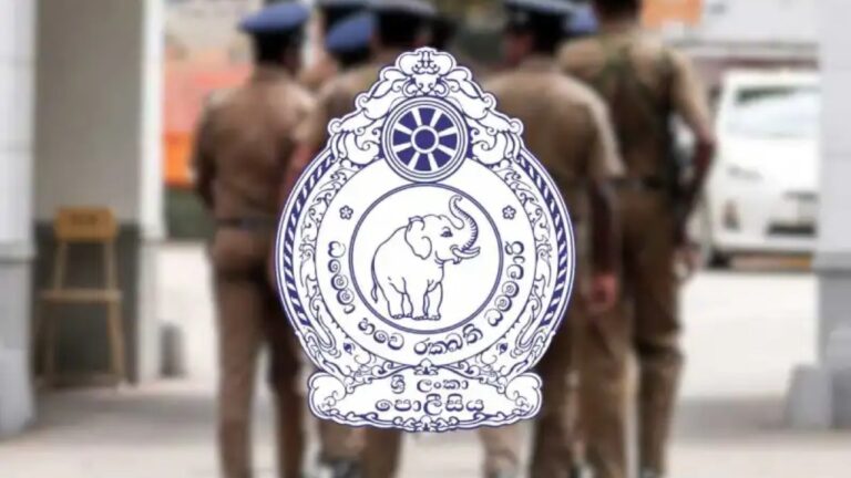 කොළඹ සුරසැප වින්ද හිටපු ඇමතිලාට කෙඳිරිගෑවෙයි.!