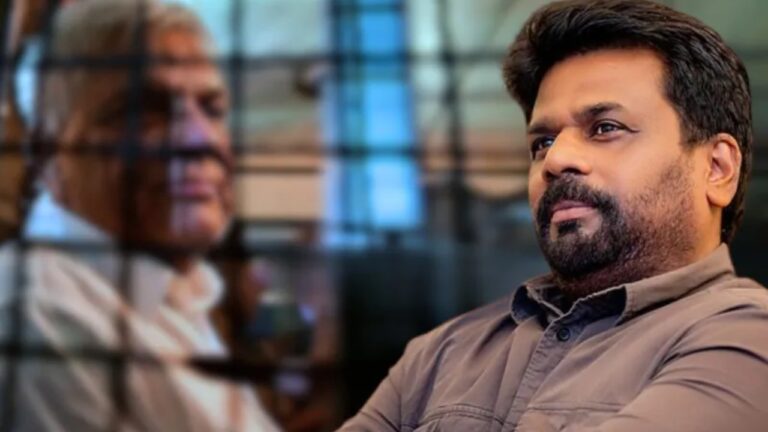 ‘කොච්චර ඇඬුවත් තැබූ අඩිය ආපසු ගන්නේ නෑ’ ජනපතිගෙන් ප්‍රකාශයක්.!