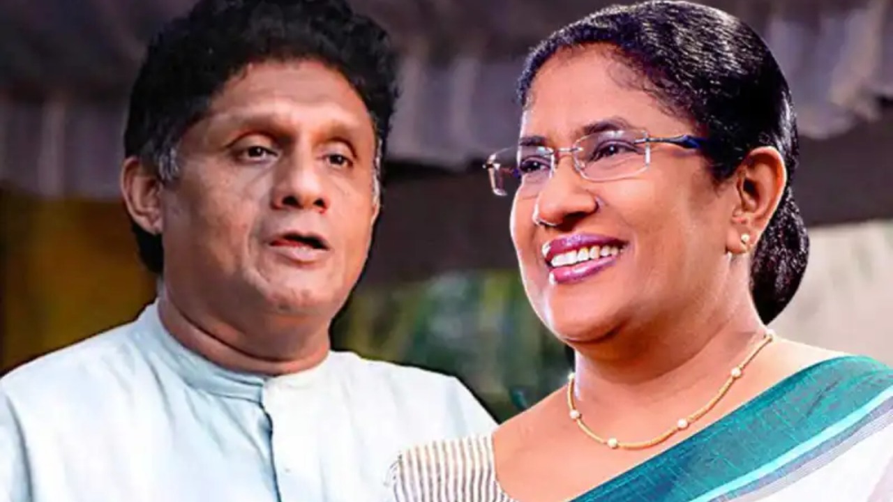 දේශපාලන සන්ධානය හදලා ඉවරයි.!