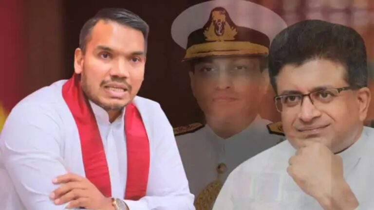 අවුරුදු 15කට, 20කට කළින් සිදුවීම් ගැන දැන් ක්‍රියාත්මක වෙනවා.. මේක හරි අසාධාරණයි.!