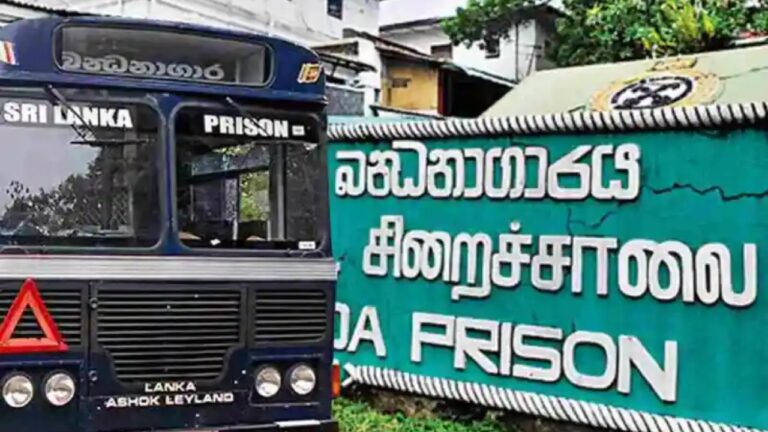 රජයේ අනුමැතිය ලැබෙයි.. 554ක් සූදානම්.!