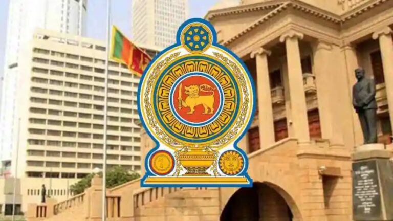 කැබිනට් මණ්ඩල සංශෝධනයක්.. නව අමාත්‍යවරුන් මෙන්න.!